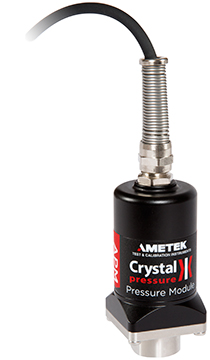 Внешний модуль давления AMETEK Crystal APM03BAR