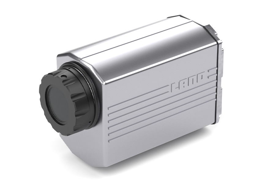 Тепловизоры и линейные сканер AMETEK LAND NIR-656 & NIR-2K